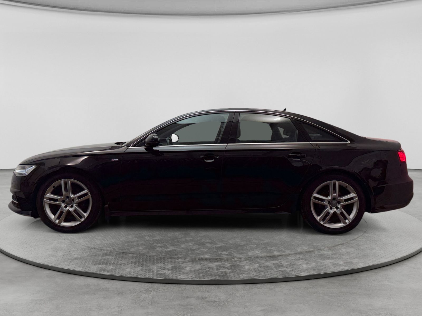 Audi A6 Sedan 2.0 TDI Quattro Ambition S Line Sport Delläder P-Sensorer ADS Värmare 190hk – bild 8 av 29