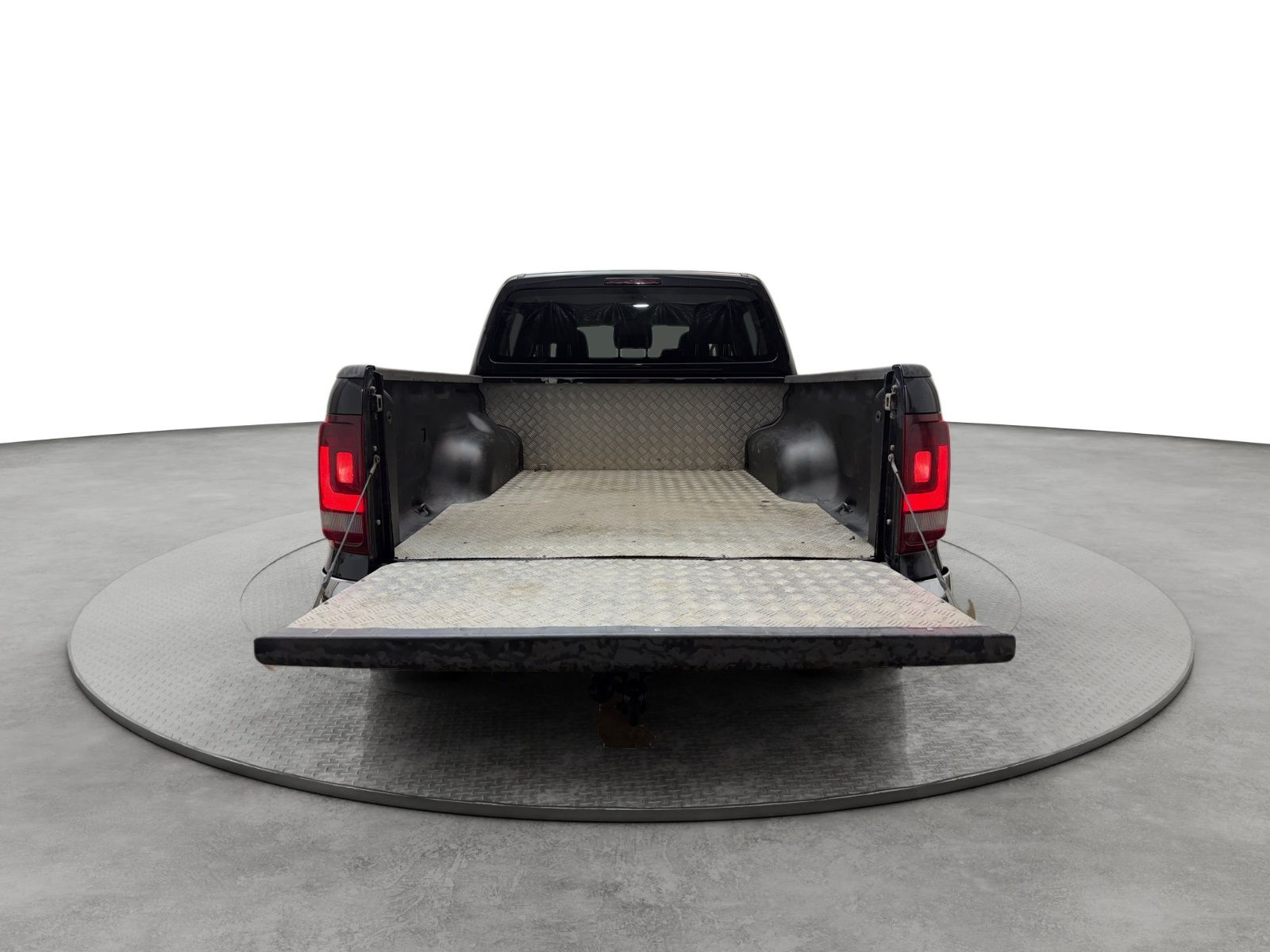 Volkswagen Amarok DoubleCab 2.9t 3.0 V6 TDI 4MOTION Highline Dragkrok Läder Navigation Backkamera Värmare Moms/Leasing 258hk – bild 7 av 29