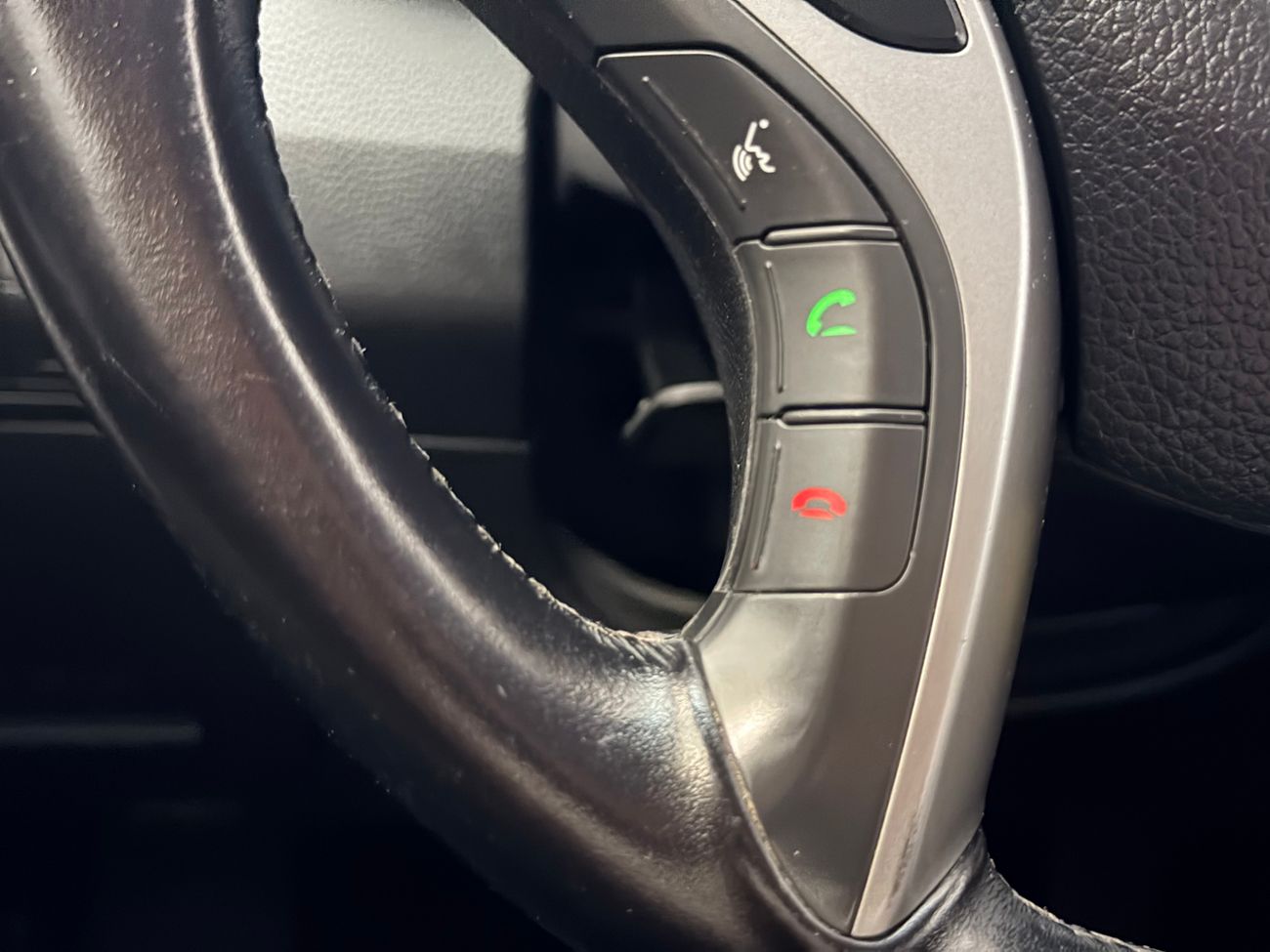 Hyundai i30 Kombi 1.6 GDI Business Automat P-Sensorer Blåtand Kamkedja 135hk – bild 18 av 24