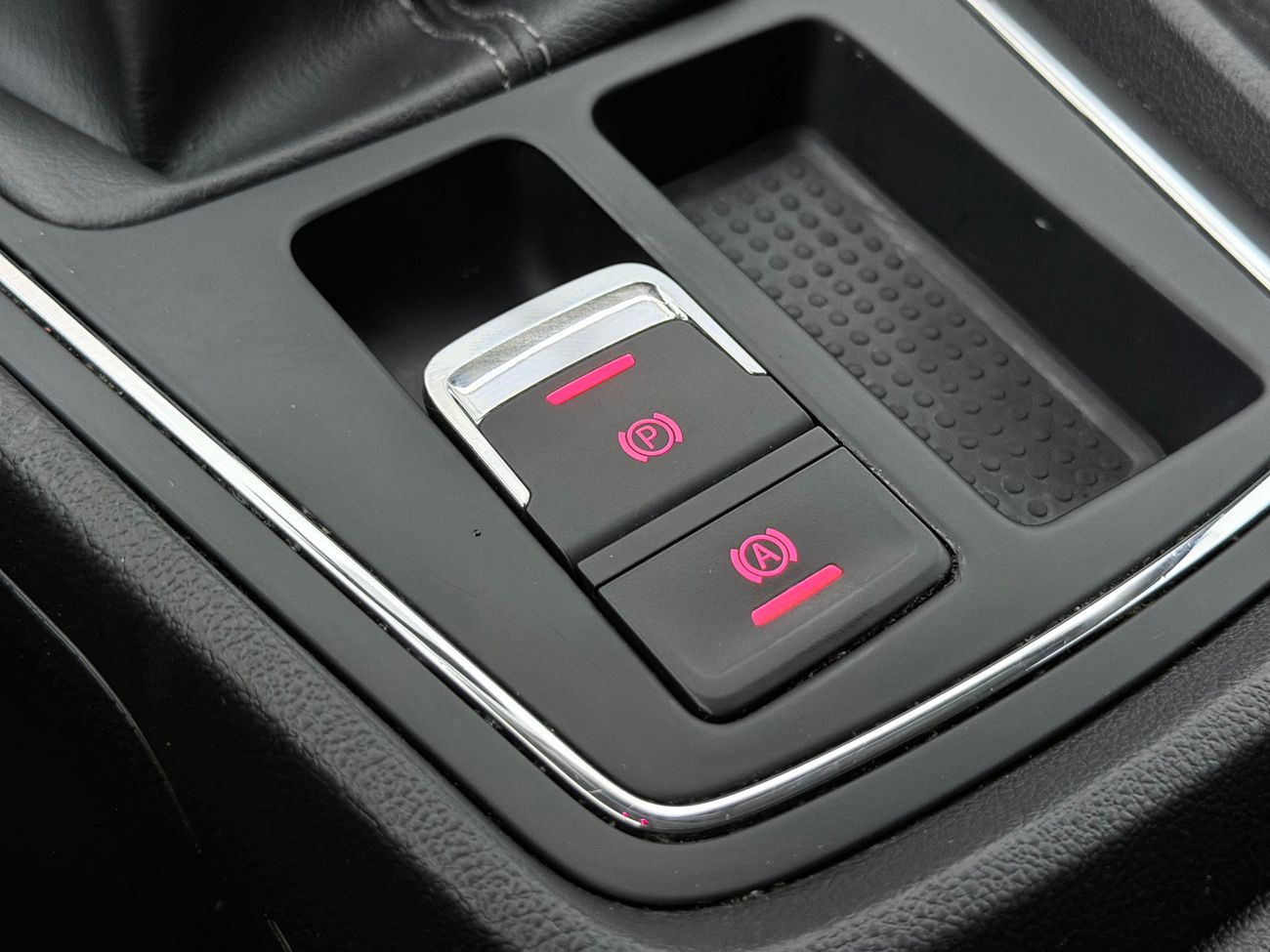 SEAT Leon 1.5 TGI Style CNG Backkamera Clima 130hk – bild 22 av 24