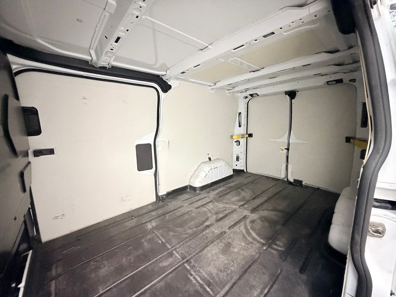 Ford Transit Custom 300 2.0 Hybrid L2 3-sits Kamera Värmare – bild 10 av 24