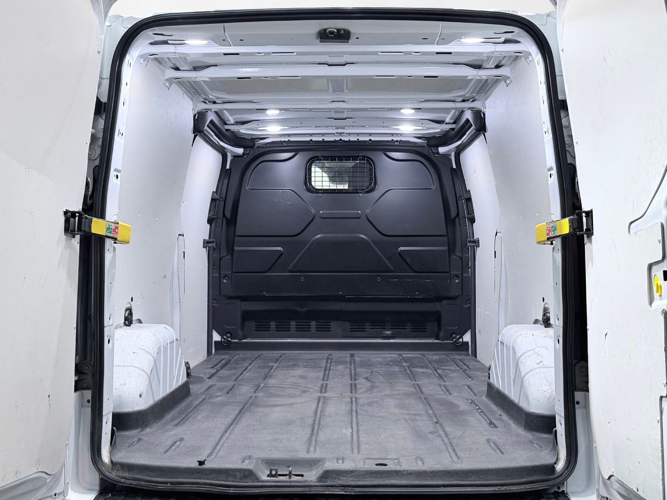 Ford Transit Custom 300 2.0 Hybrid L2 3-sits Kamera Värmare – bild 12 av 24