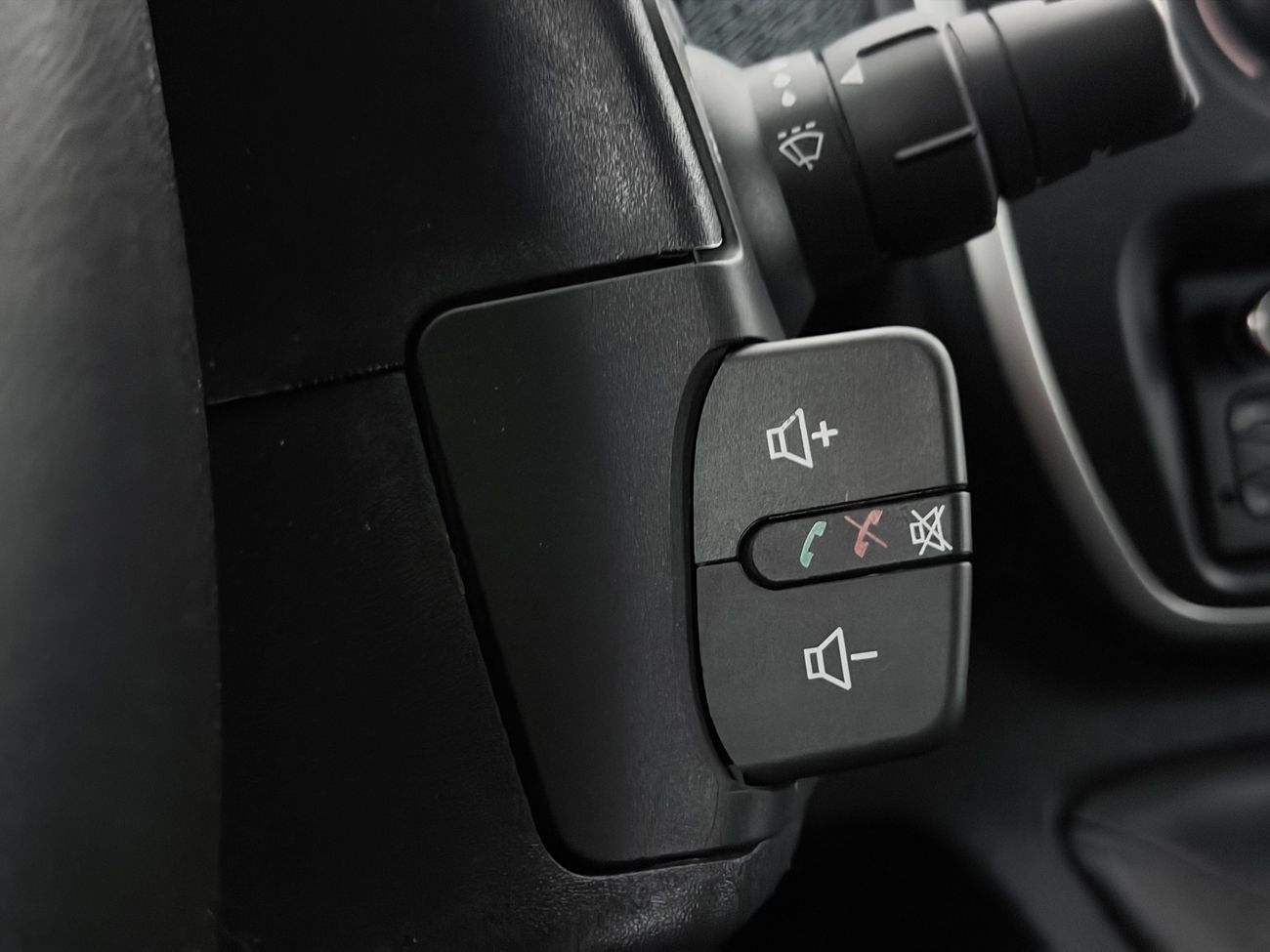 Renault Kangoo Express Maxi 1.5 dCi Dragkrok Värmare P-Sensorer Moms/Leasing 90hk – bild 16 av 22