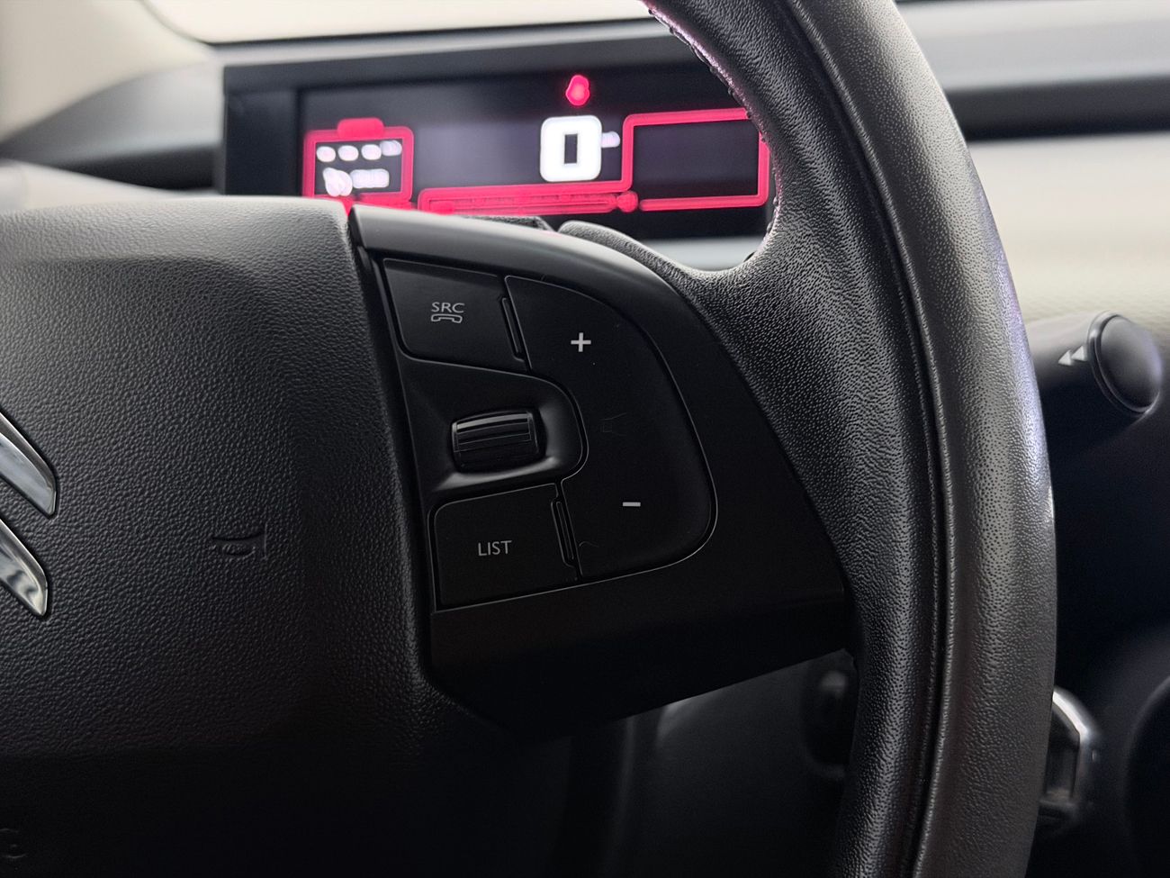 Citroën C4 Cactus 1.2 PureTech Drag Cockpit P-Sens 82hk – bild 19 av 25