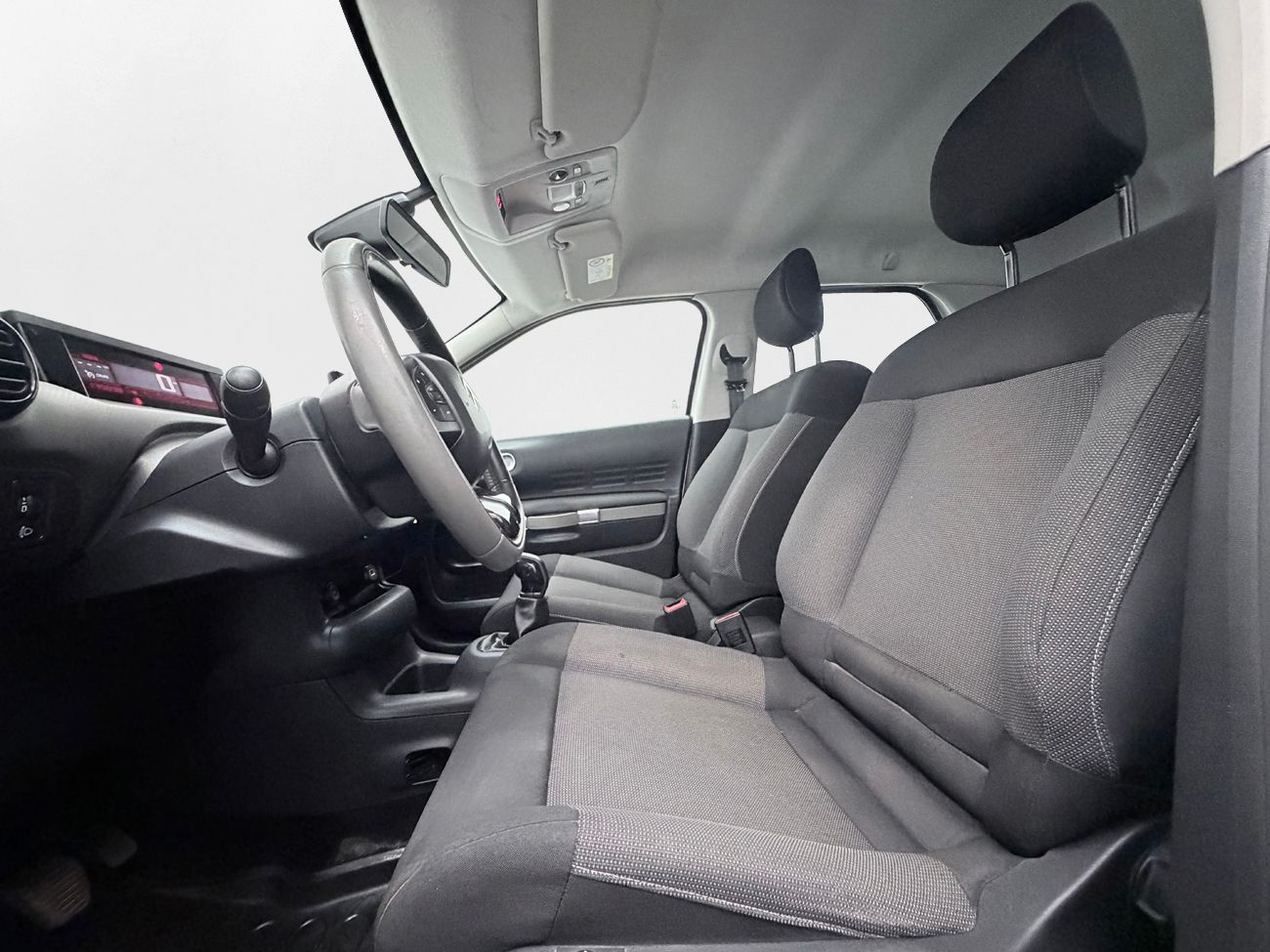 Citroën C4 Cactus 1.2 PureTech Drag Cockpit P-Sens 82hk – bild 11 av 25