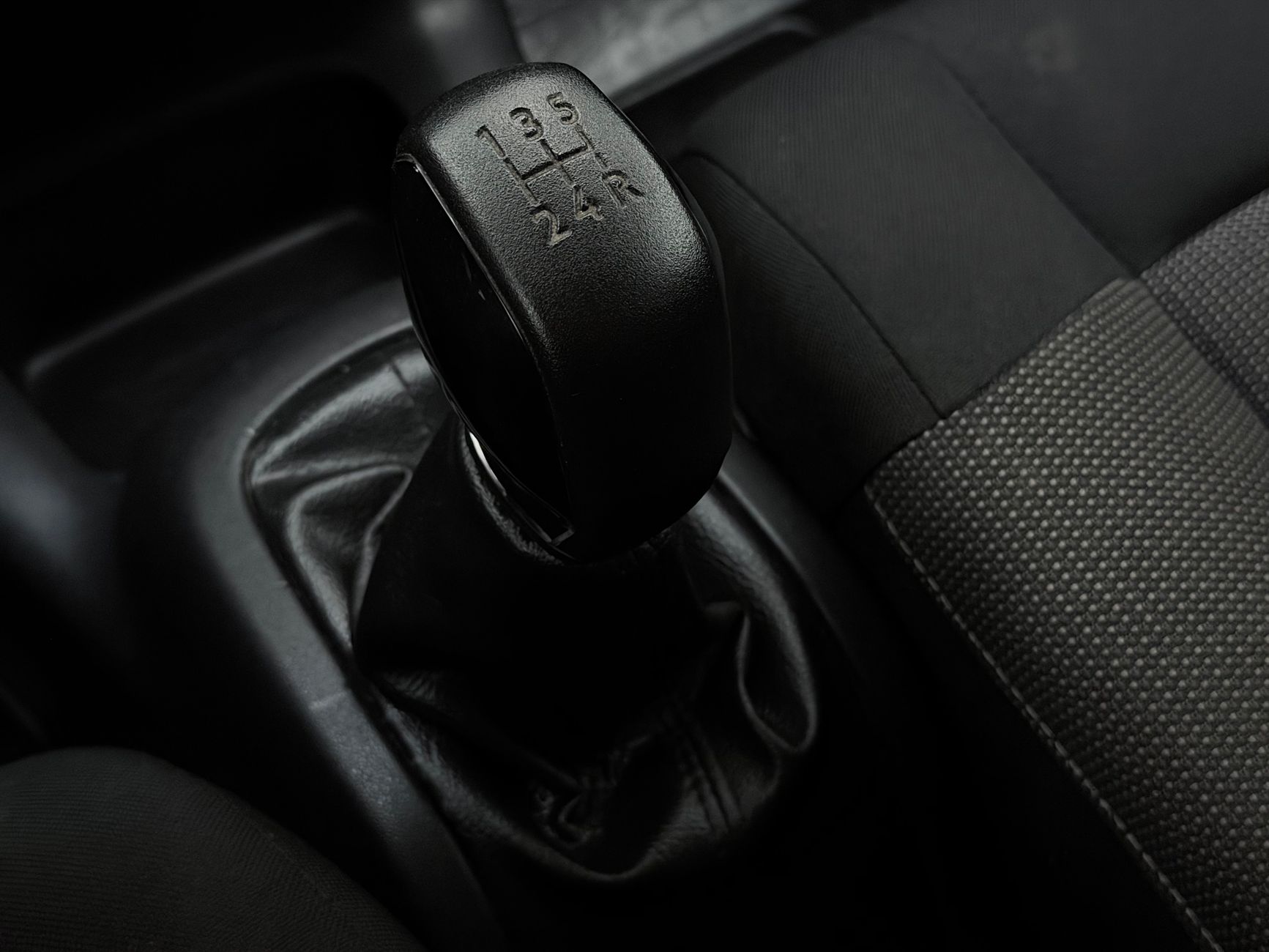 Citroën C4 Cactus 1.2 PureTech Drag Cockpit P-Sens 82hk – bild 22 av 25