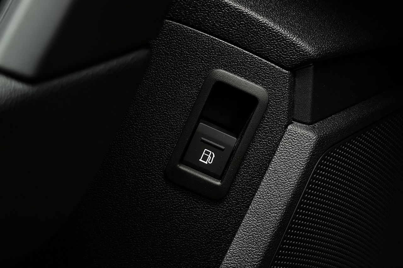 Audi A3 Sportback 45 TFSI e S Line Komfort Black App+ Connect 245hk – bild 28 av 29