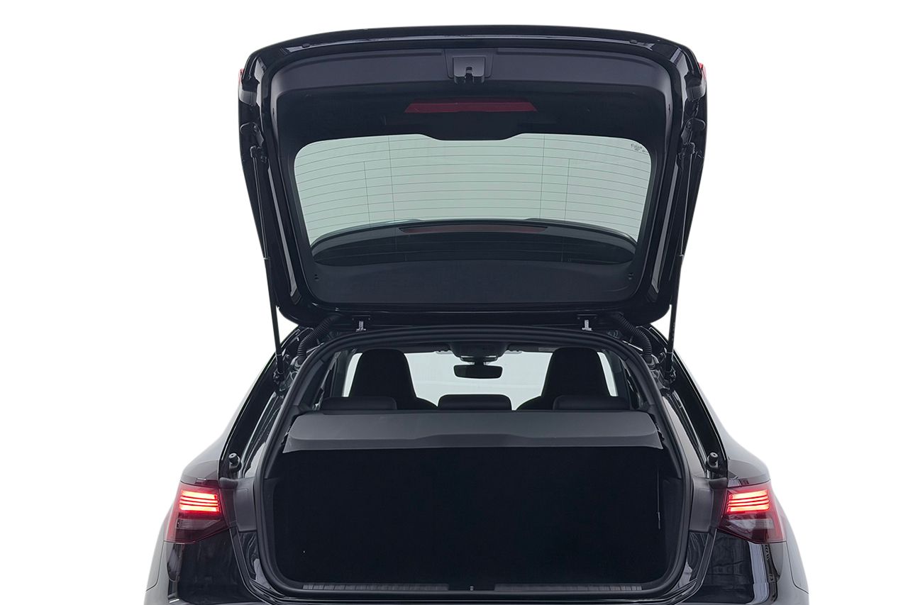 Audi A3 Sportback 45 TFSI e S Line Komfort Black App+ Connect 245hk – bild 29 av 29