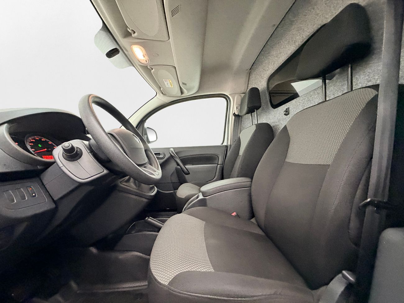Renault Kangoo ZE Maxi 33 kWh Batterihyra P-Sens 60hk – bild 14 av 25