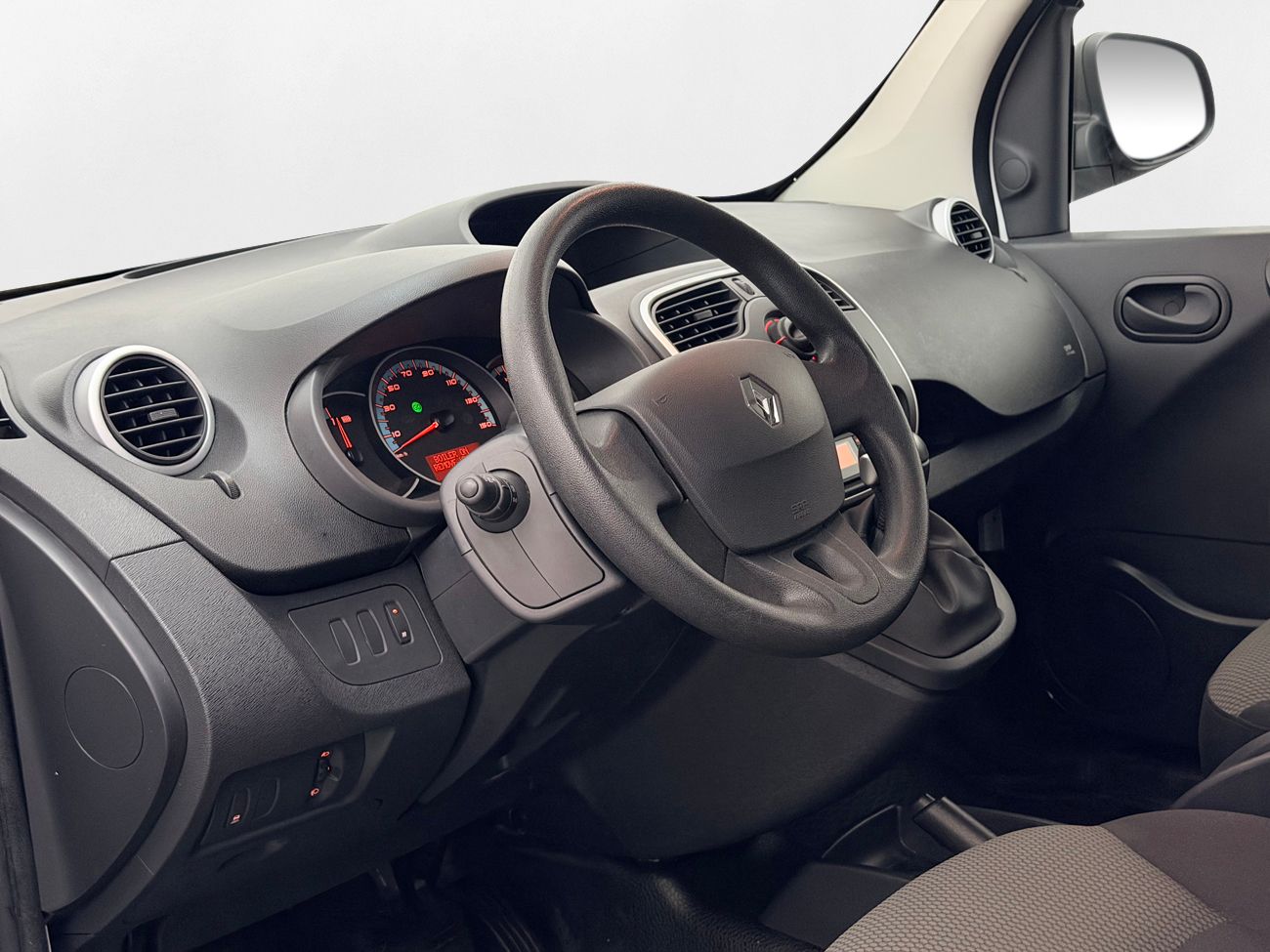 Renault Kangoo ZE Maxi 33 kWh Batterihyra P-Sens 60hk – bild 15 av 25