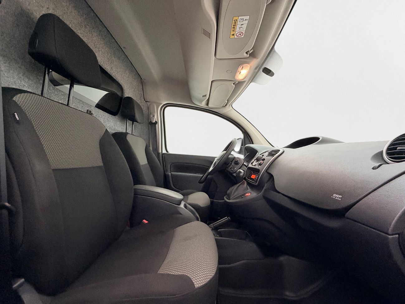 Renault Kangoo ZE Maxi 33 kWh Batterihyra P-Sens 60hk – bild 17 av 25