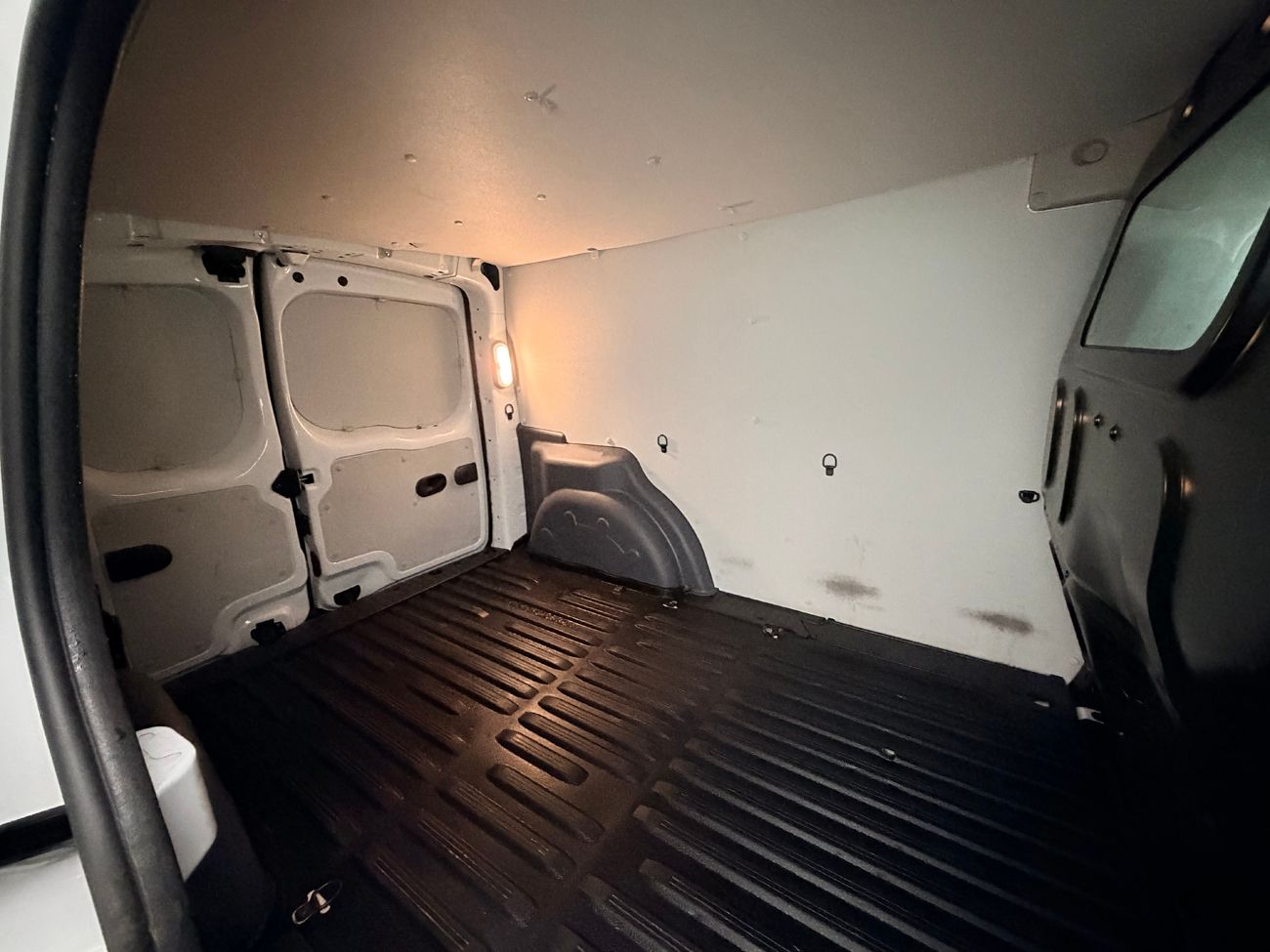 Renault Kangoo ZE Maxi 33 kWh Batterihyra P-Sens 60hk – bild 12 av 25