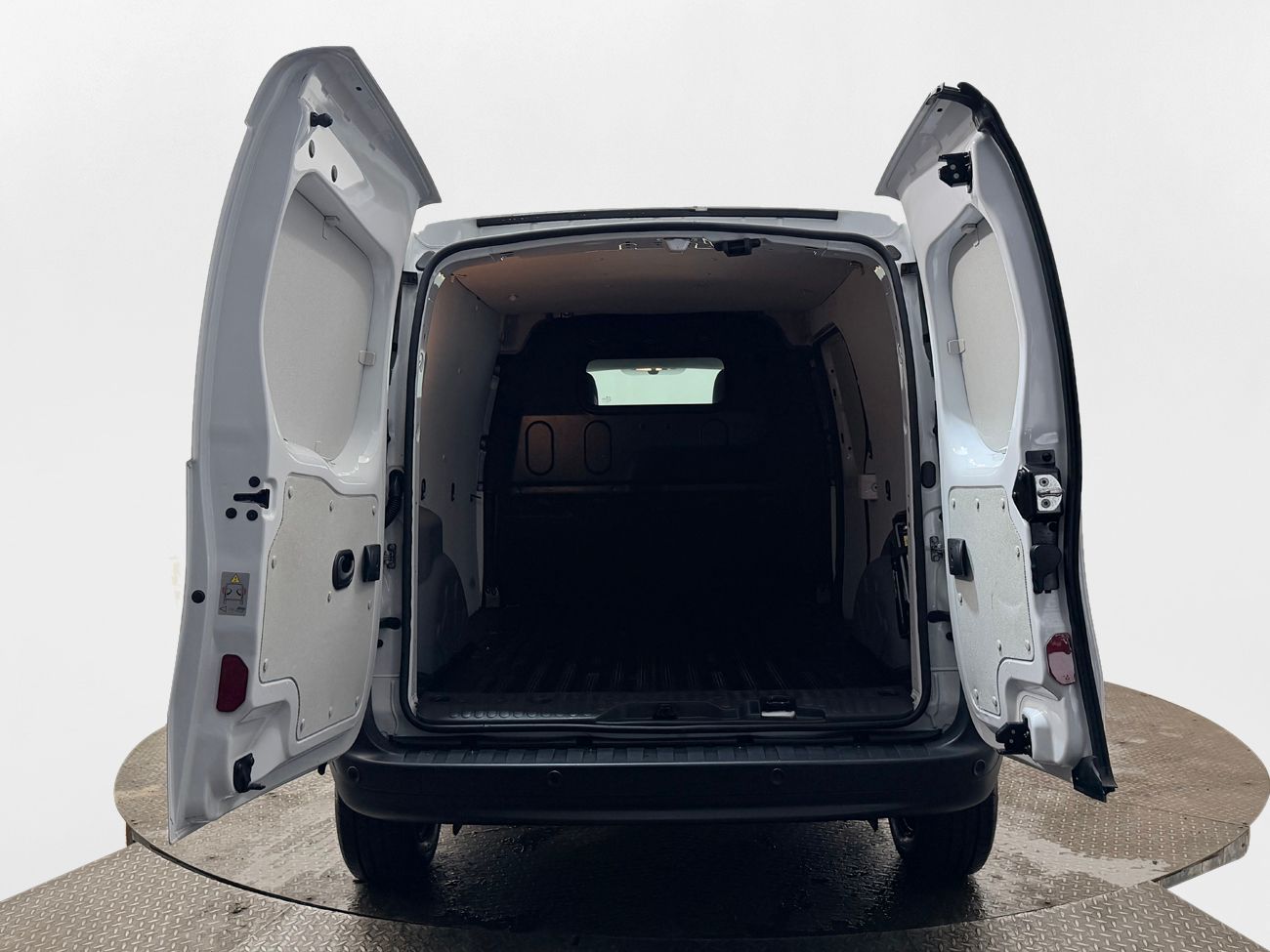 Renault Kangoo ZE Maxi 33 kWh Batterihyra P-Sens 60hk – bild 8 av 25