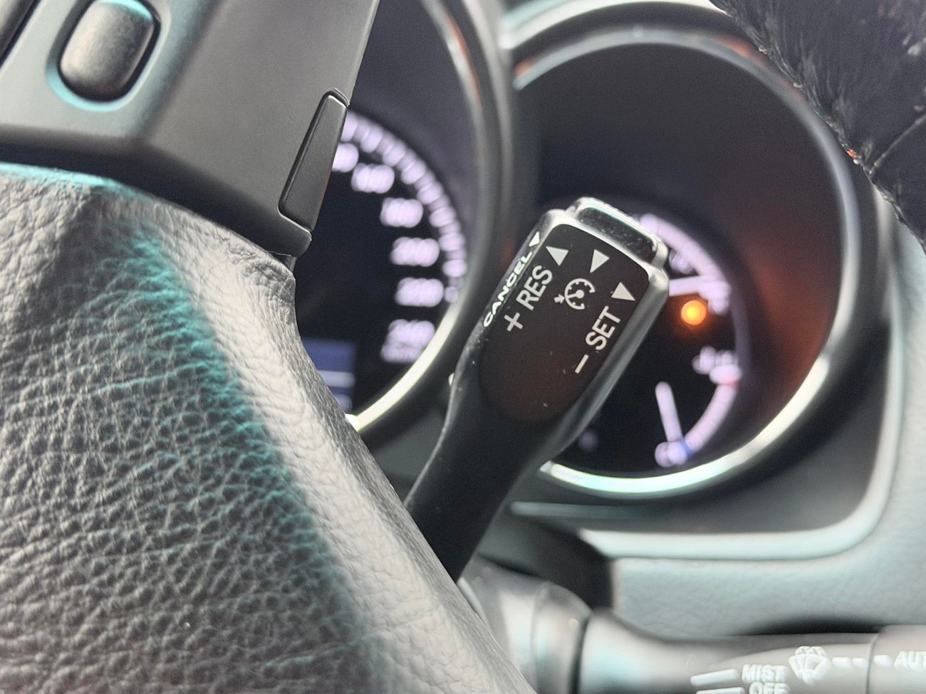 Lexus RX 400h AWD 3.3 V6 AWD Dragkrok Läder Elsäte 272hk – bild 15 av 19