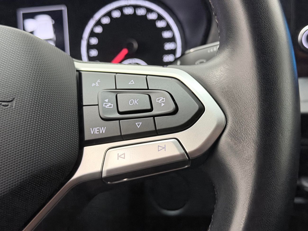 Volkswagen Caddy Cargo 2.0 TDI Aut Kamera Värmare 1Brukare 122hk – bild 18 av 28