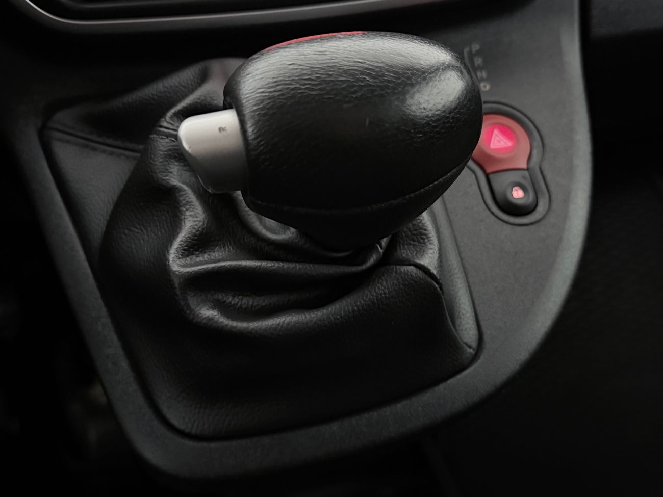 Renault Kangoo ZE Maxi 33 kWh Köpt batteri Värmare P-Sens MOMS – bild 21 av 24