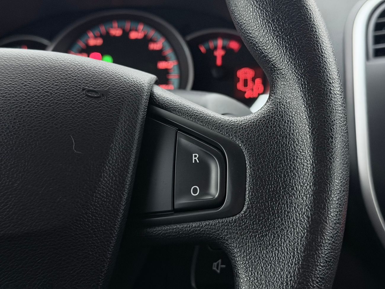 Renault Kangoo ZE Maxi 33 kWh Köpt batteri Värmare P-Sens MOMS – bild 18 av 24