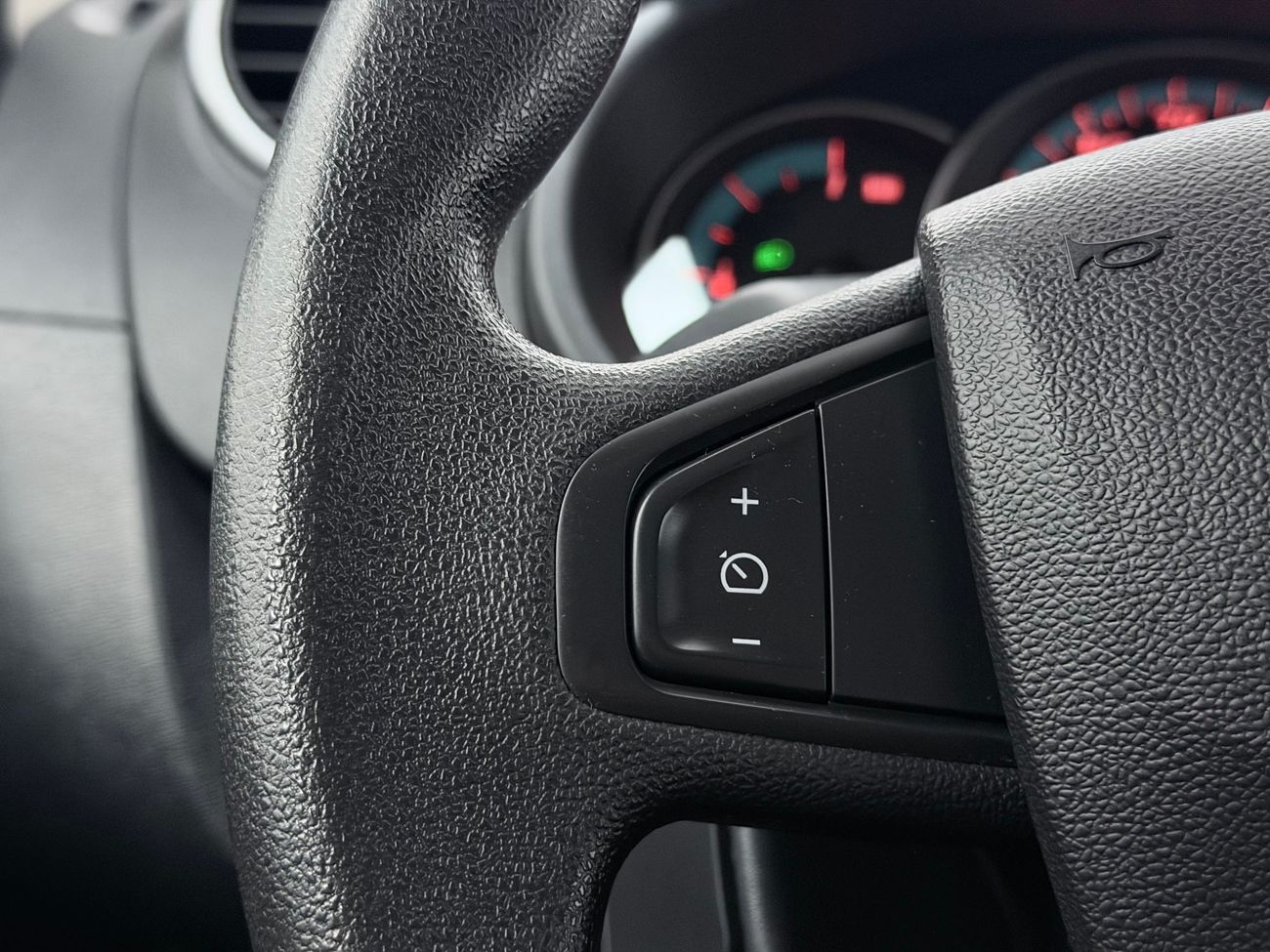 Renault Kangoo ZE Maxi 33 kWh Köpt batteri Värmare P-Sens MOMS – bild 17 av 24