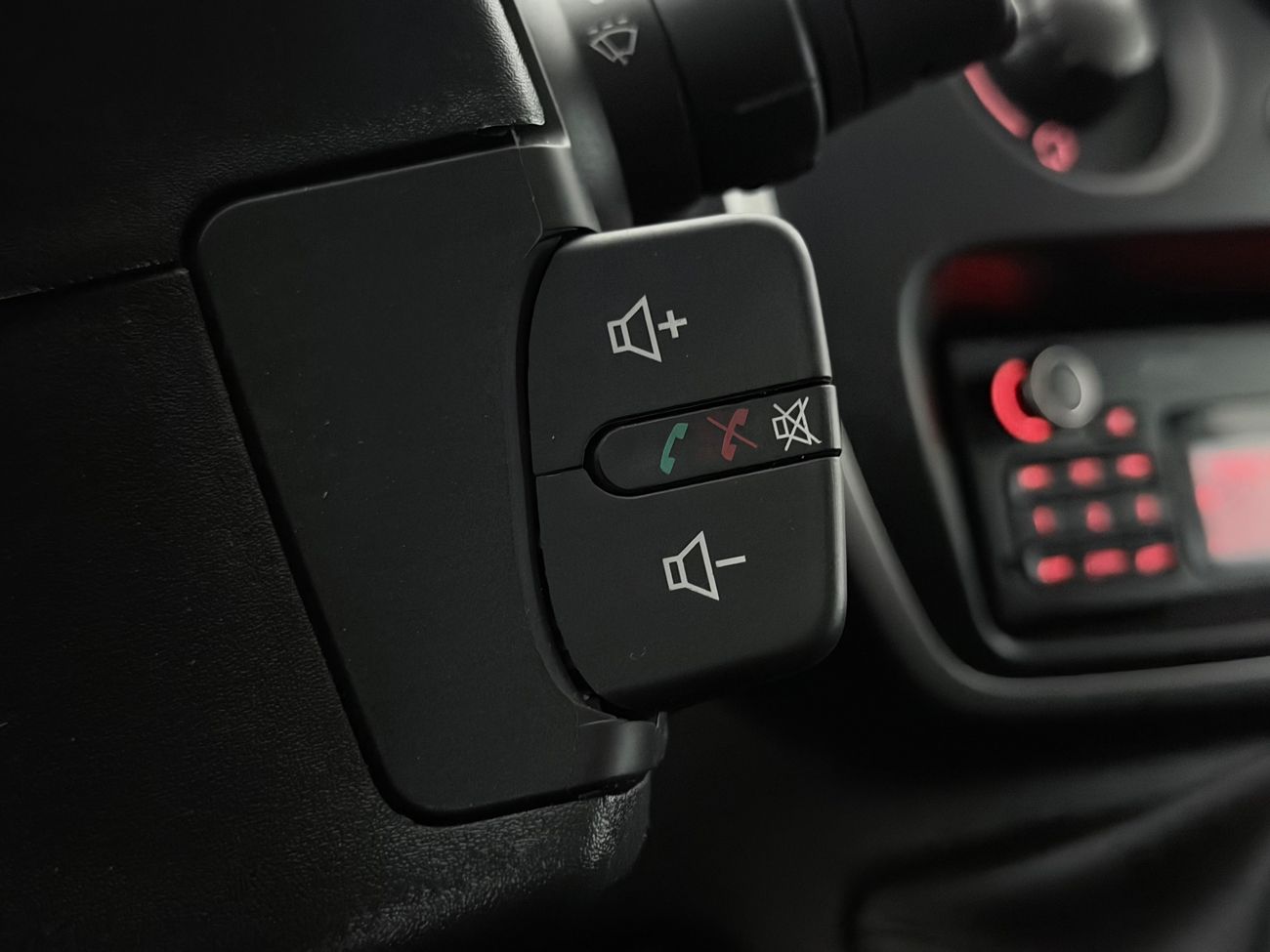 Renault Kangoo ZE Maxi 33 kWh Köpt batteri Värmare P-Sens MOMS – bild 19 av 24