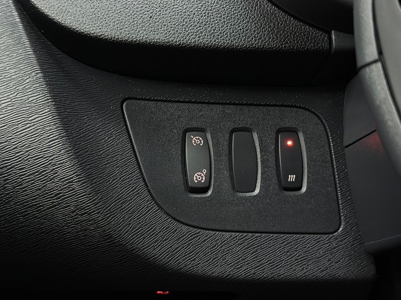 Renault Kangoo ZE Maxi 33 kWh Köpt batteri Värmare P-Sens MOMS – bild 23 av 24