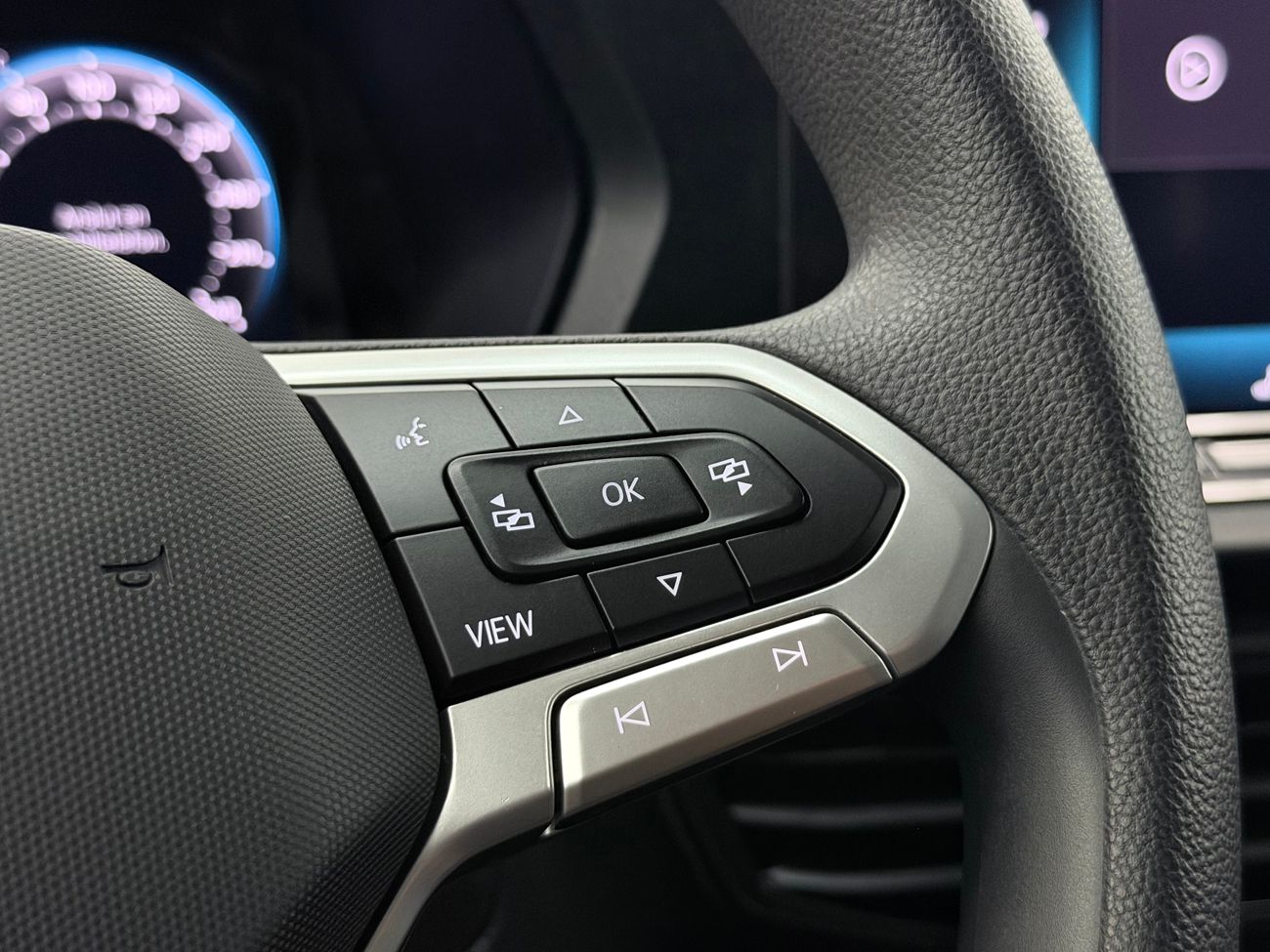 Volkswagen Caddy Cargo 2.0 TDI Drag Inredd Kamera Värmare – bild 18 av 29