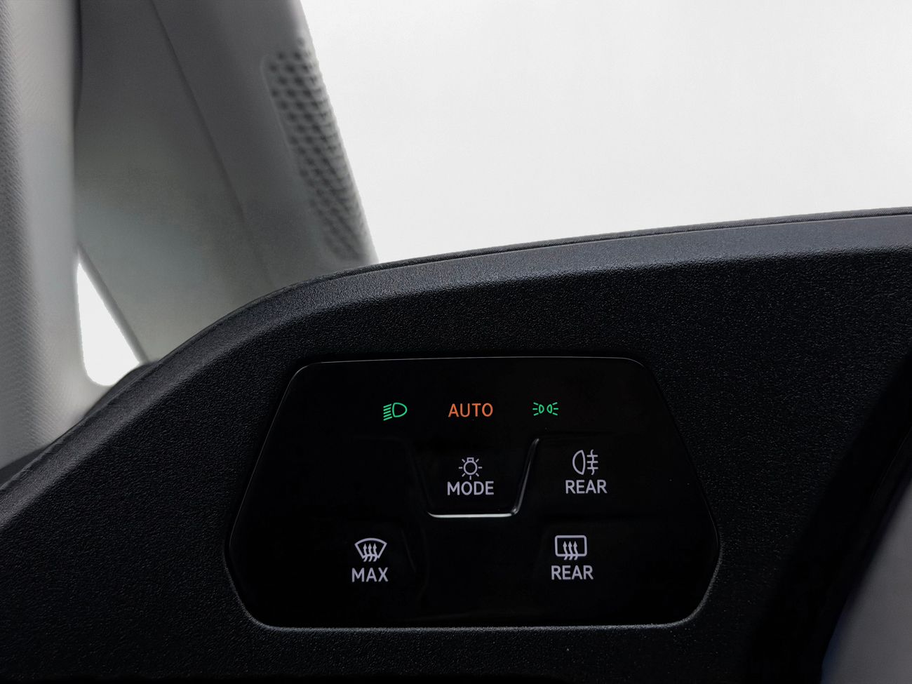 Volkswagen Caddy Cargo 2.0 TDI Drag Inredd Kamera Värmare – bild 28 av 29