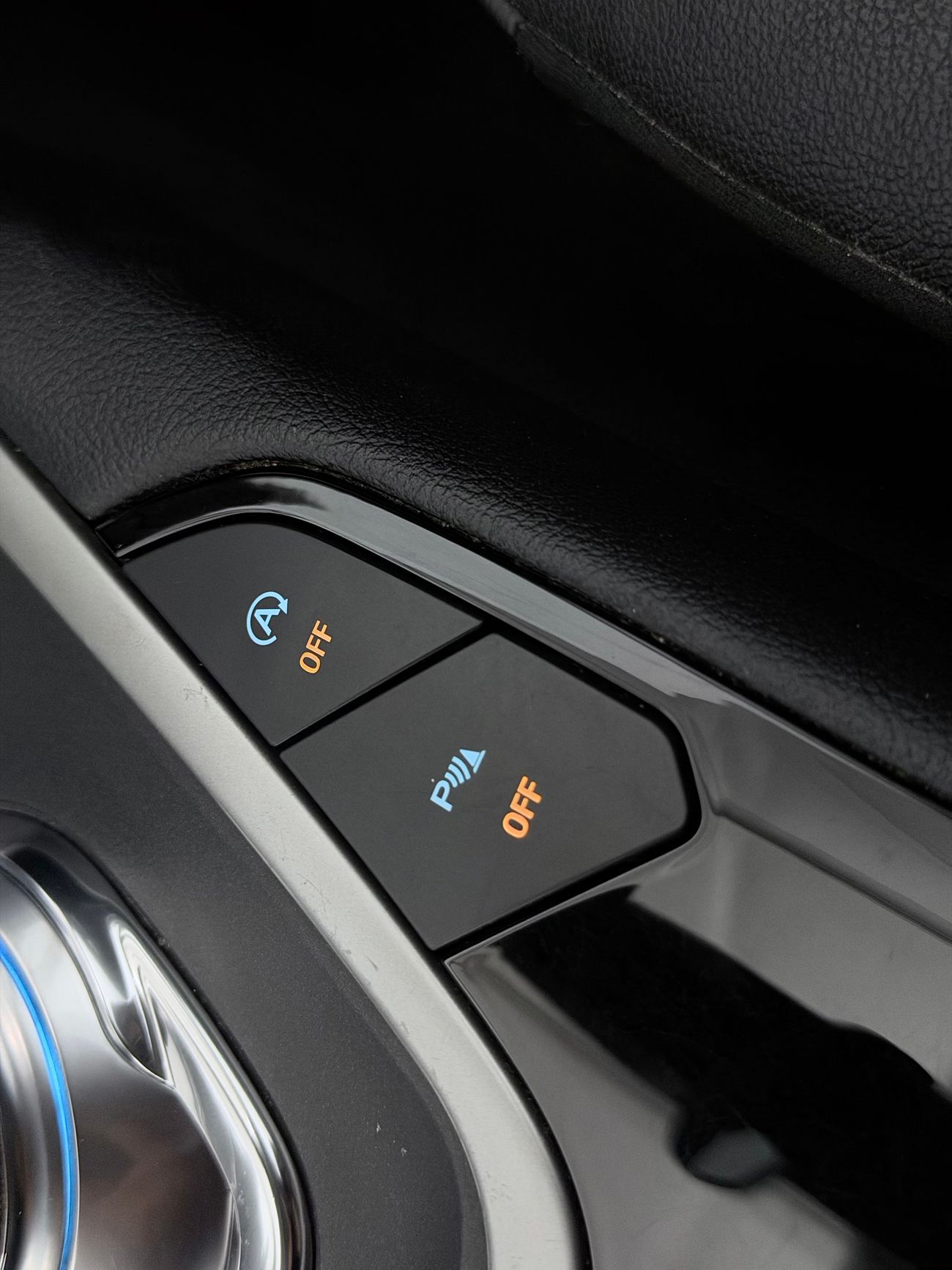 Ford Galaxy 2.0 AWD Aut Drag 7sits Läder Stolminne Navi Värmare – bild 34 av 37