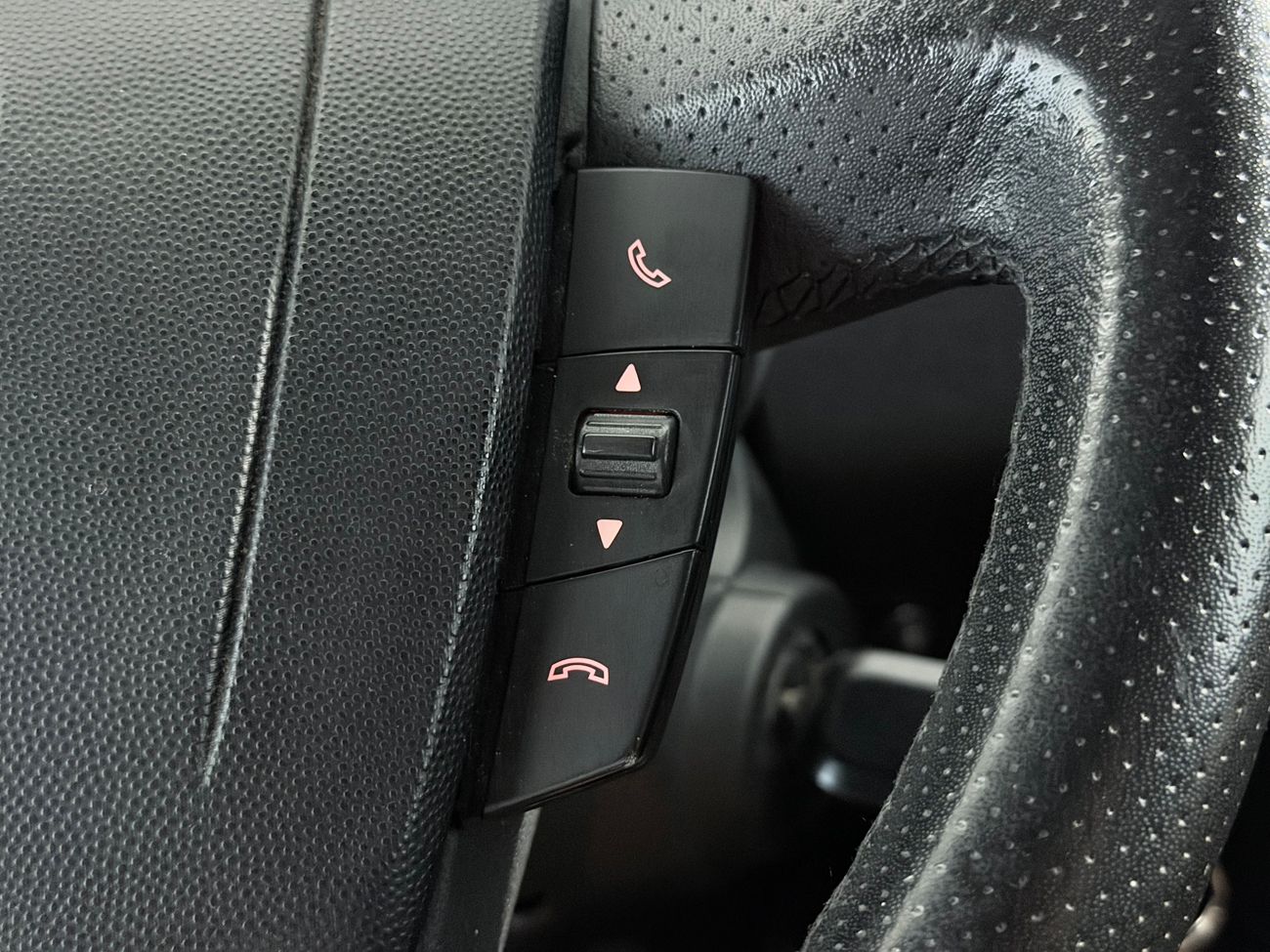Fiat Ducato Van 35 2.3 3-sits BG-Lyft Kamera Värmare MOMS – bild 18 av 25