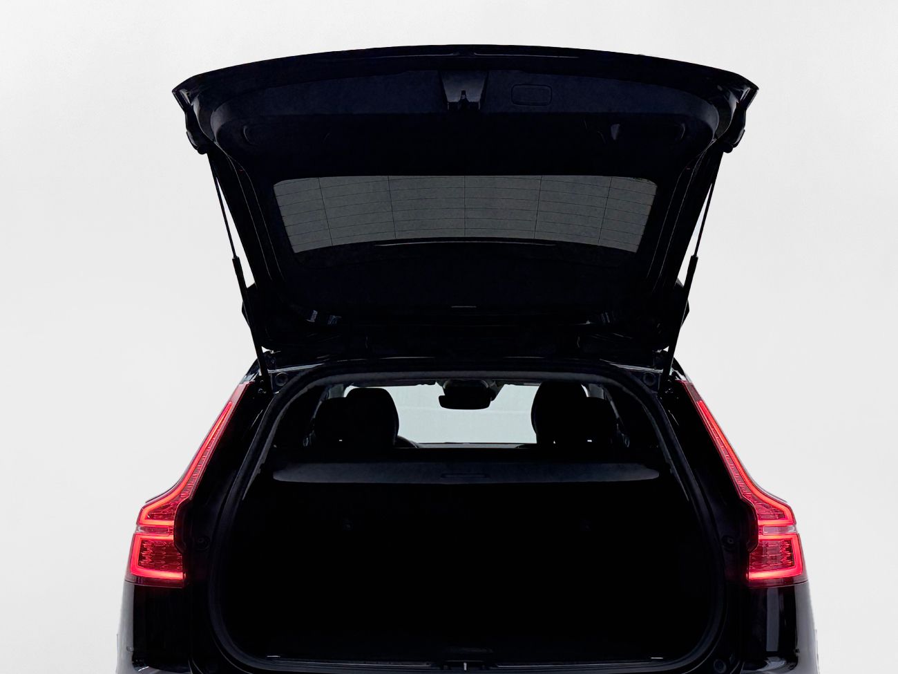 Volvo V60 D4 AWD Momentum Aut Drag Rattvärme Värmare Cockpit – bild 31 av 32