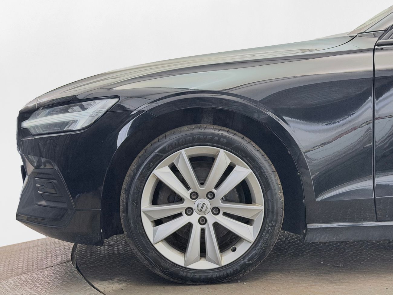 Volvo V60 D4 AWD Momentum Aut Drag Rattvärme Värmare Cockpit – bild 10 av 32