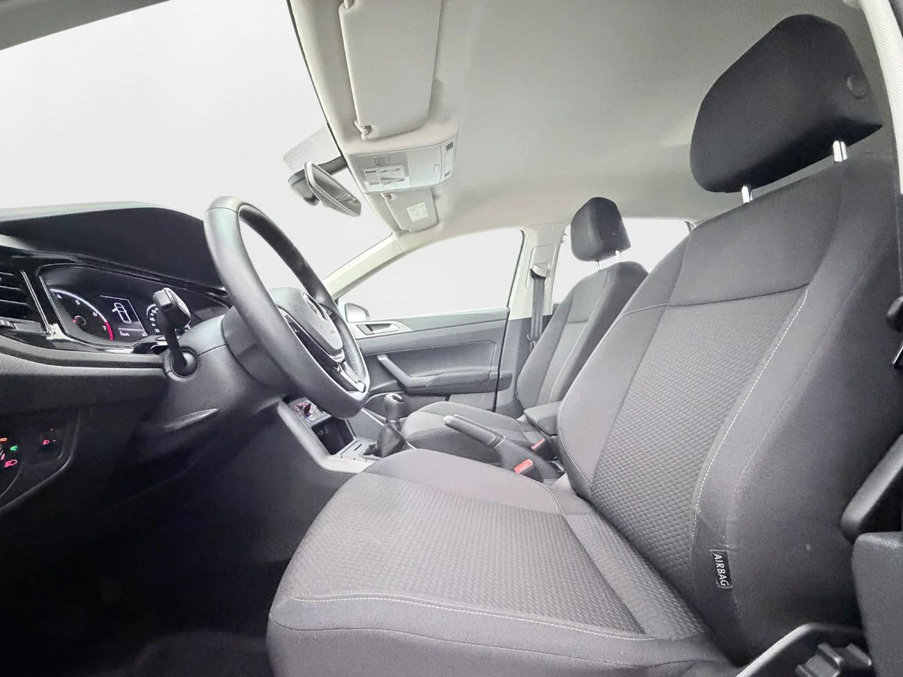 Volkswagen Polo 1.0 TGI CNG Executive Kamera PDC Pekskärm Kupévärmare – bild 11 av 20