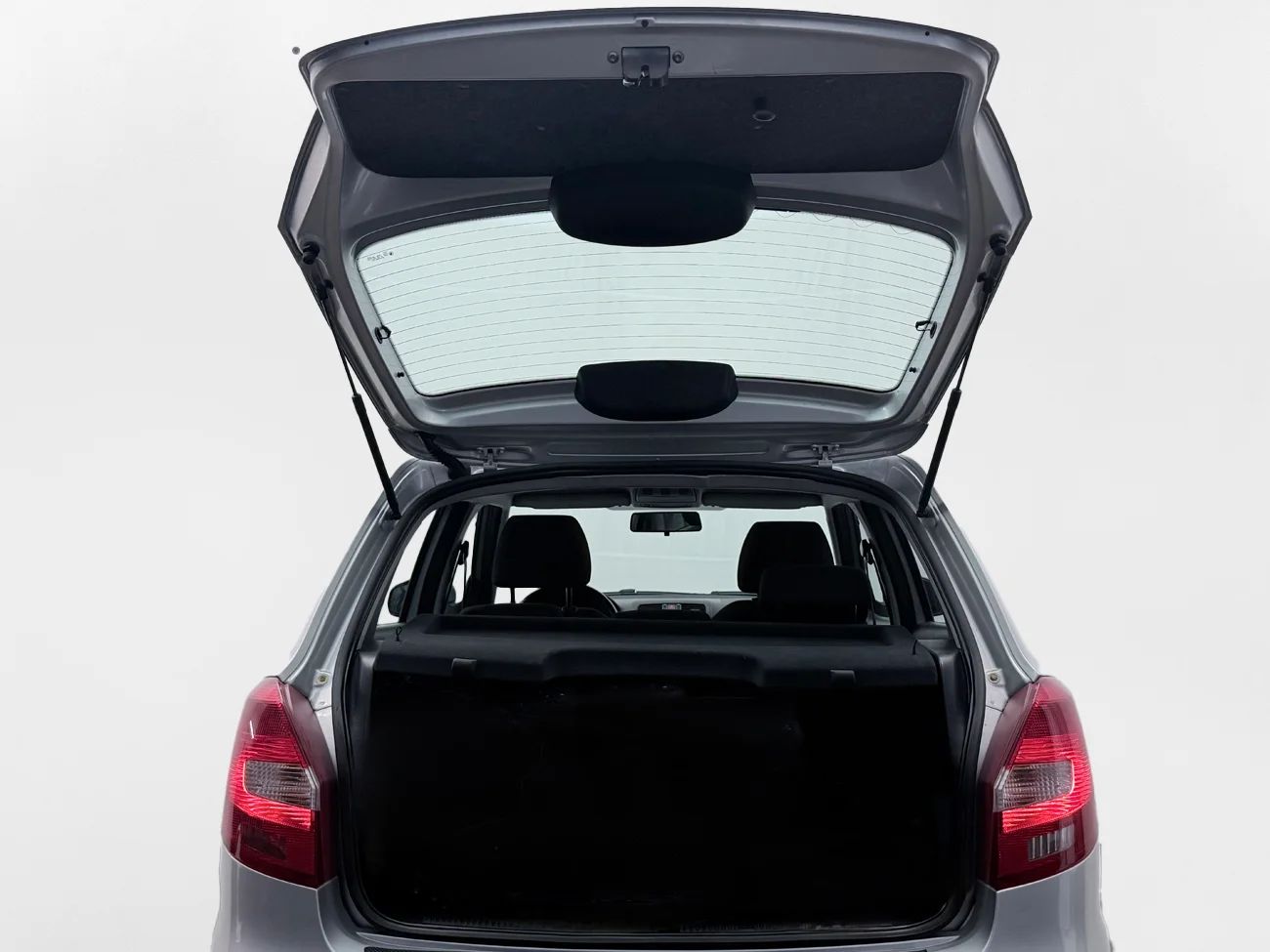 Skoda Fabia 1.2 Elegance P-Sens Climatronic Kamkedja 69hk – bild 7 av 23