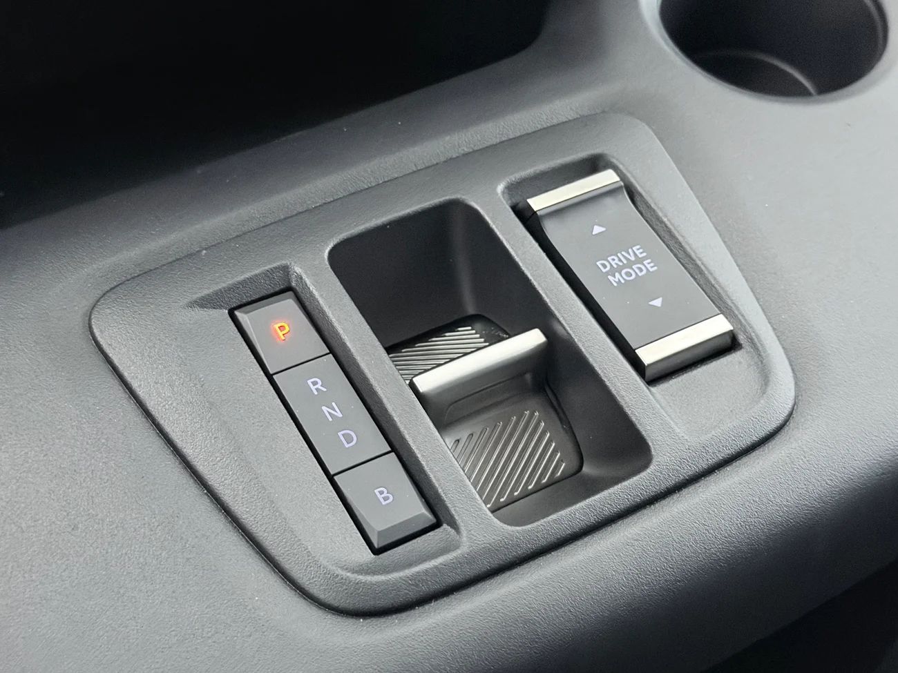 Fiat E-Doblò Skåp 50 kWh CCS Navi Kamera CarPlay 3sits 136hk – bild 26 av 29