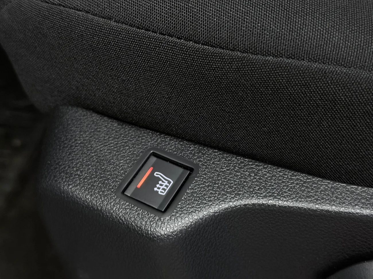 Fiat E-Doblò Skåp 50 kWh CCS Navi Kamera CarPlay 3sits 136hk – bild 15 av 29