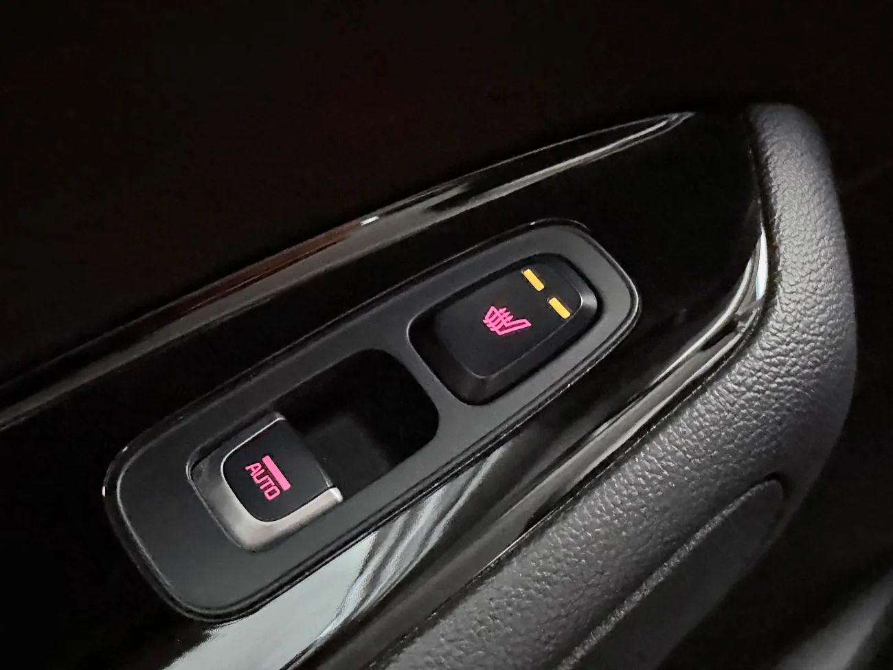 Kia Optima SW Plug-in Advance+ Drag Läder Kamera H/K Stolsminne 205hk – bild 30 av 31