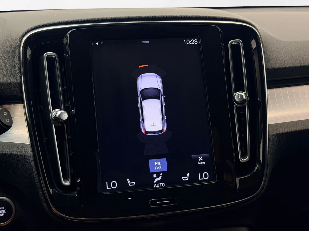 Volvo XC40 T5 Twin Engine Momentum Adv Drag Cockpit Navi Keyless 262hk – bild 20 av 33