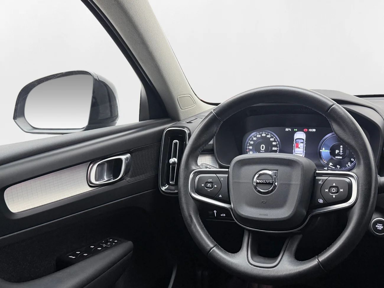 Volvo XC40 T5 Twin Engine Momentum Adv Drag Cockpit Navi Keyless 262hk – bild 15 av 33