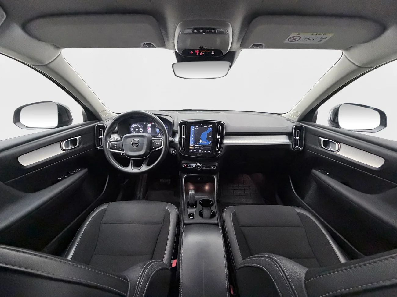 Volvo XC40 T5 Twin Engine Momentum Adv Drag Cockpit Navi Keyless 262hk – bild 13 av 33