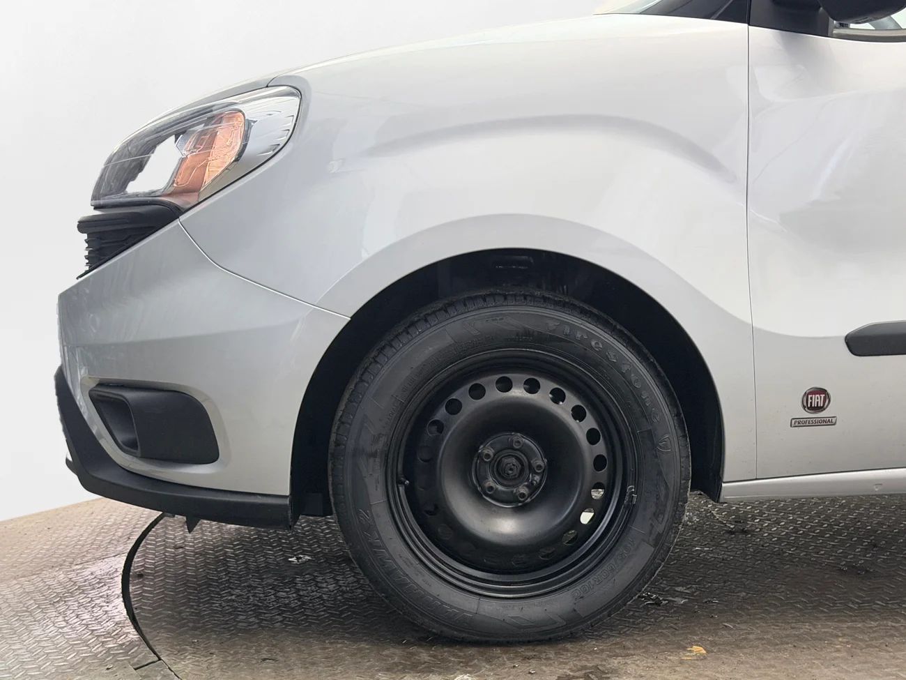 Fiat Doblò 0.9 t 1.4 NP CNG Värmare Kamera Pekskärm MOMS 120hk – bild 10 av 23
