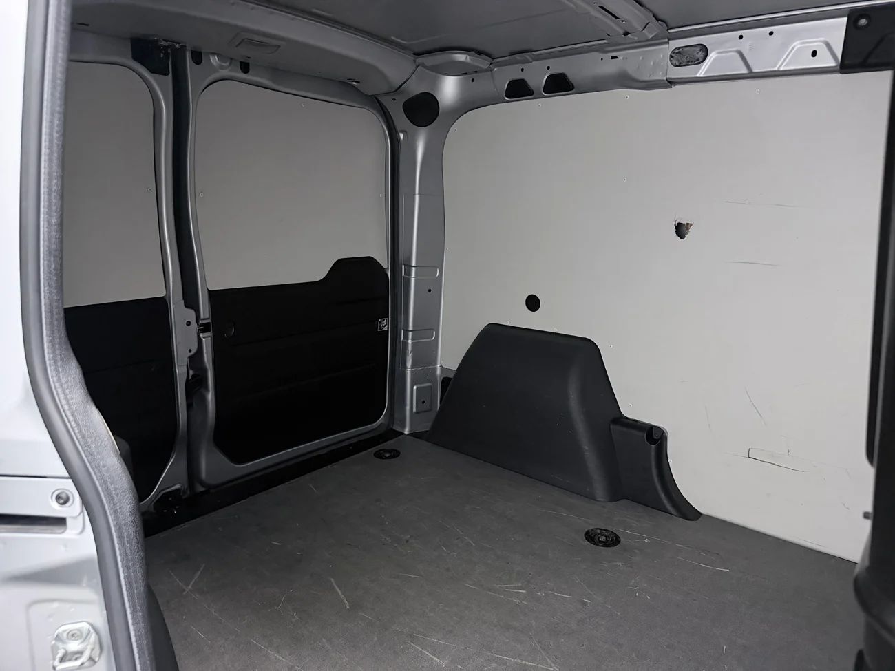 Fiat Doblò 0.9 t 1.4 NP CNG Värmare Kamera Pekskärm MOMS 120hk – bild 11 av 23