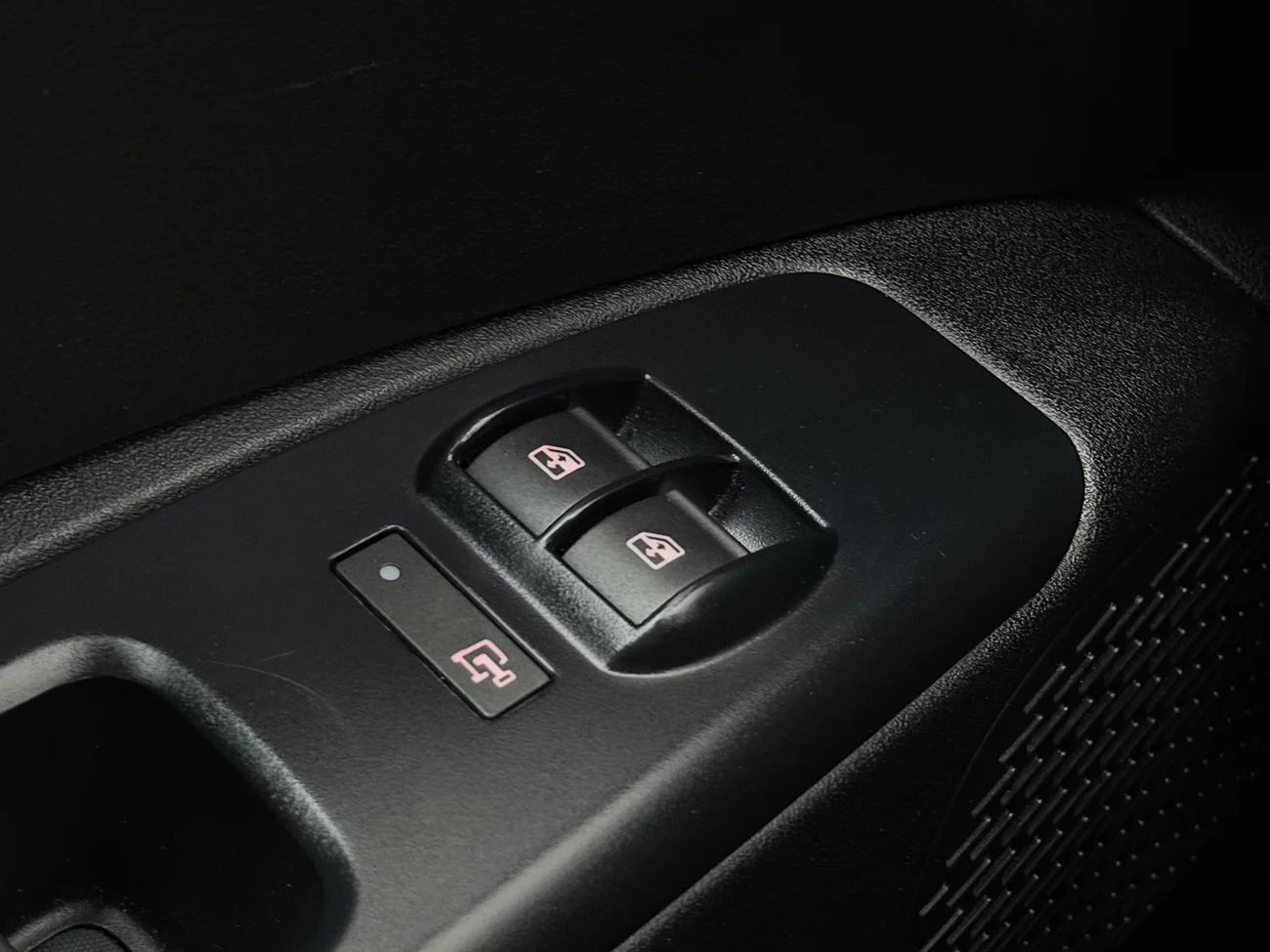 Fiat Doblò 0.9 t 1.4 NP CNG Värmare Kamera Pekskärm MOMS 120hk – bild 23 av 23