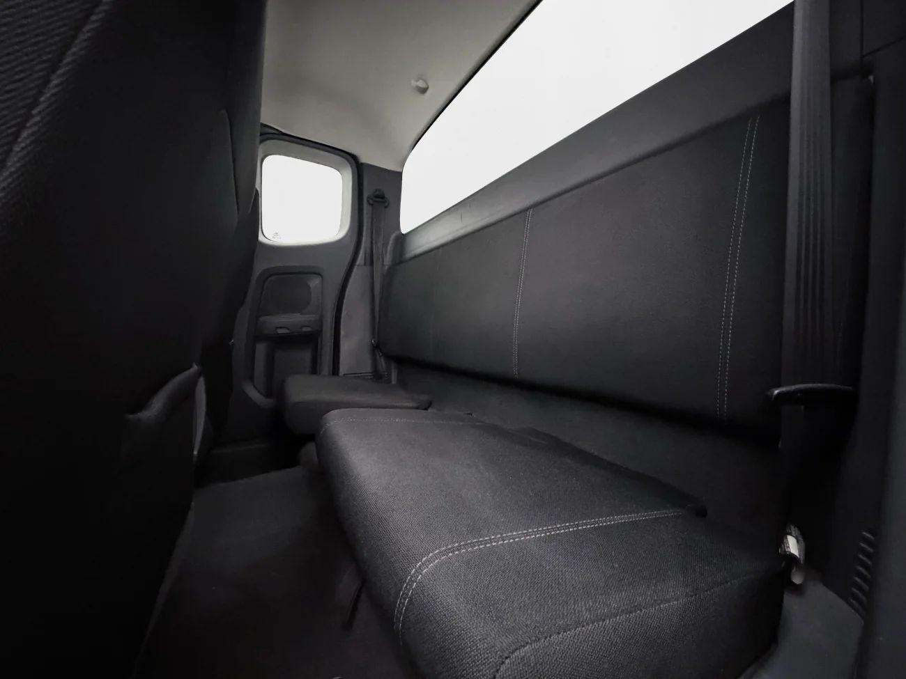 Ford Ranger SuperCab 2.2 4x4 XLT Aut Drag 4-sits Flakkåpa Sidosteg LED-ramp MOMS – bild 16 av 30