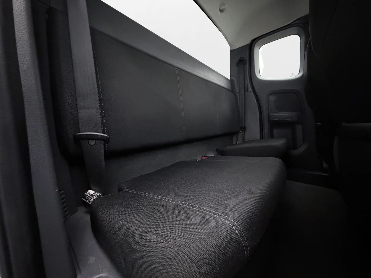 Ford Ranger SuperCab 2.2 4x4 XLT Aut Drag 4-sits Flakkåpa Sidosteg LED-ramp MOMS – bild 17 av 30