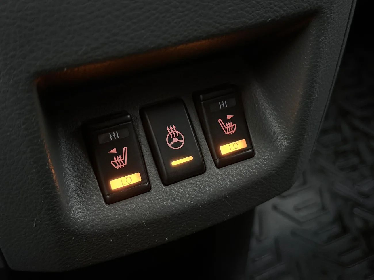 Nissan e-NV200 Skåp 40 kWh Drag Inredd Rattvärme 109hk – bild 24 av 26