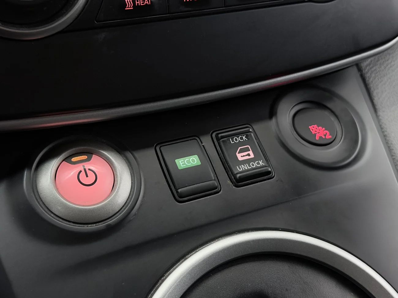 Nissan e-NV200 Skåp 40 kWh Drag Inredd Rattvärme 109hk – bild 22 av 26