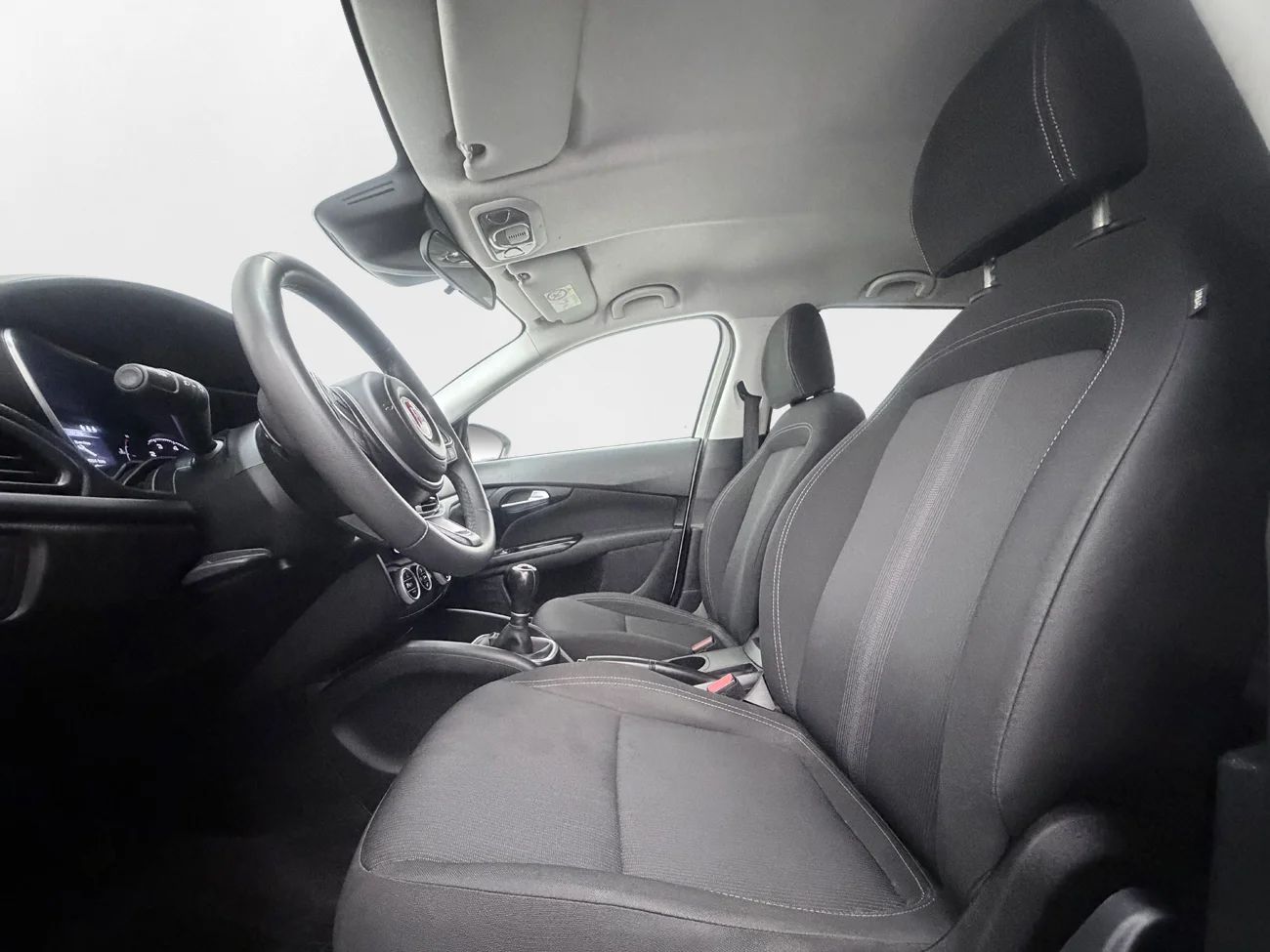 Fiat Tipo Kombi 1.0 T3 FIREFLY Kamera P-Sens MOMS 100hk – bild 10 av 25
