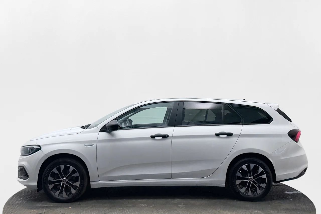 Fiat Tipo Kombi 1.0 T3 FIREFLY Kamera P-Sens MOMS 100hk – bild 8 av 25