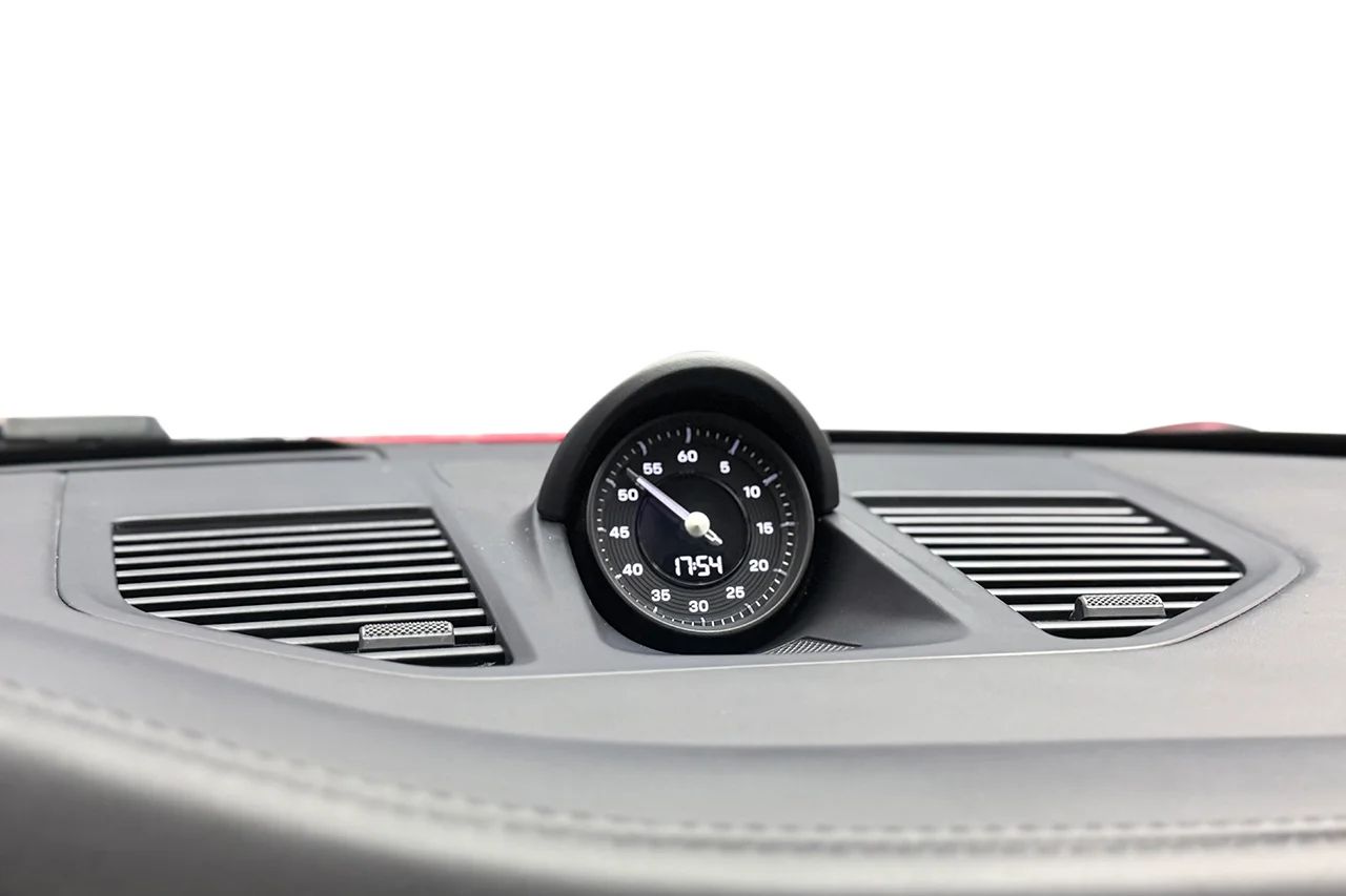 Porsche 911 Carrera 4S PDK PSE 360° BOSE Taklucka Sport-Chrono+ IPE Avgas 450hk – bild 24 av 34
