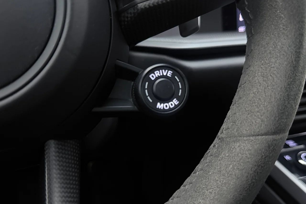 Porsche 911 Carrera 4S PDK PSE 360° BOSE Taklucka Sport-Chrono+ IPE Avgas 450hk – bild 23 av 34