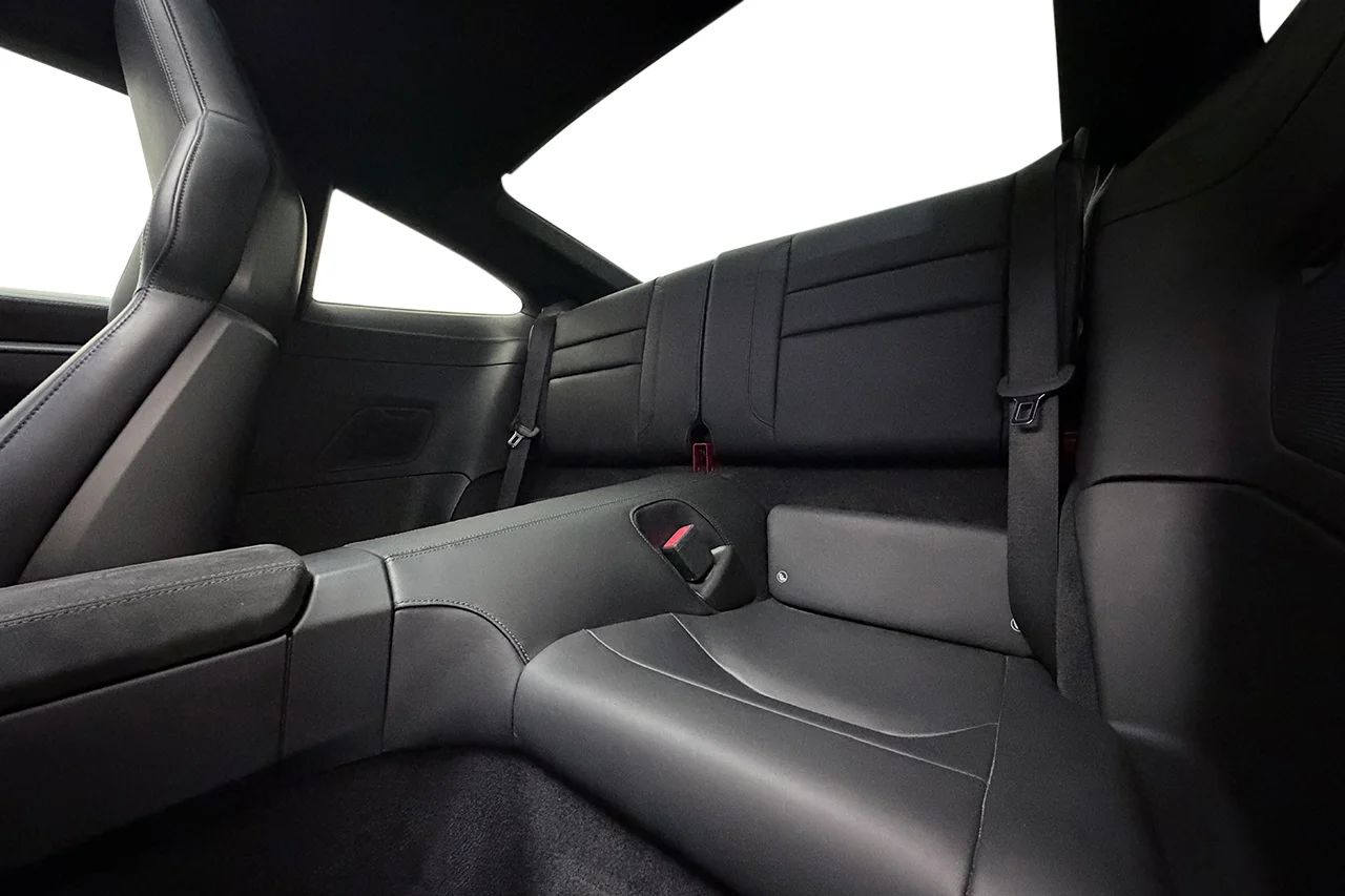 Porsche 911 Carrera 4S PDK PSE 360° BOSE Taklucka Sport-Chrono+ IPE Avgas 450hk – bild 13 av 34